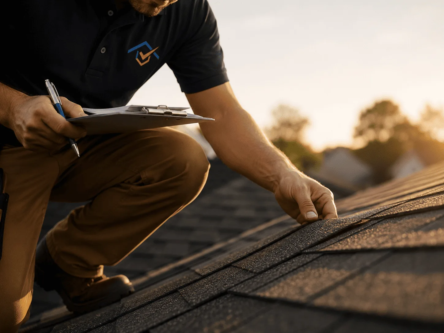 Why Choose Roof Inspection in Soldier, KS